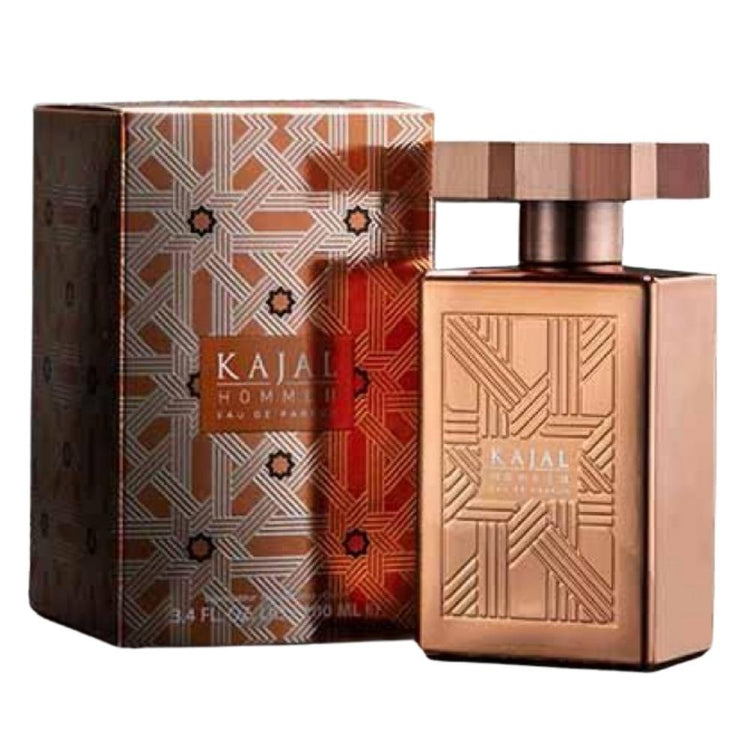 Kajal Homme II Eau de parfum