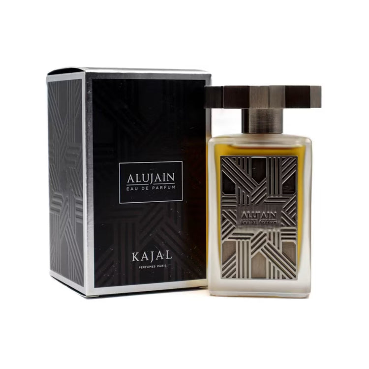 Kajal Alujain Eau de Parfum