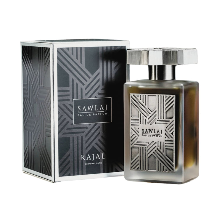 Kajal Sawlaj Eau de Parfum