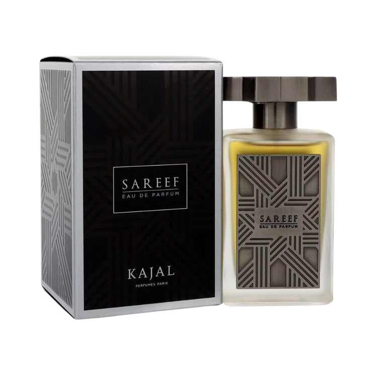 Kajal Sareef Eau de Parfum