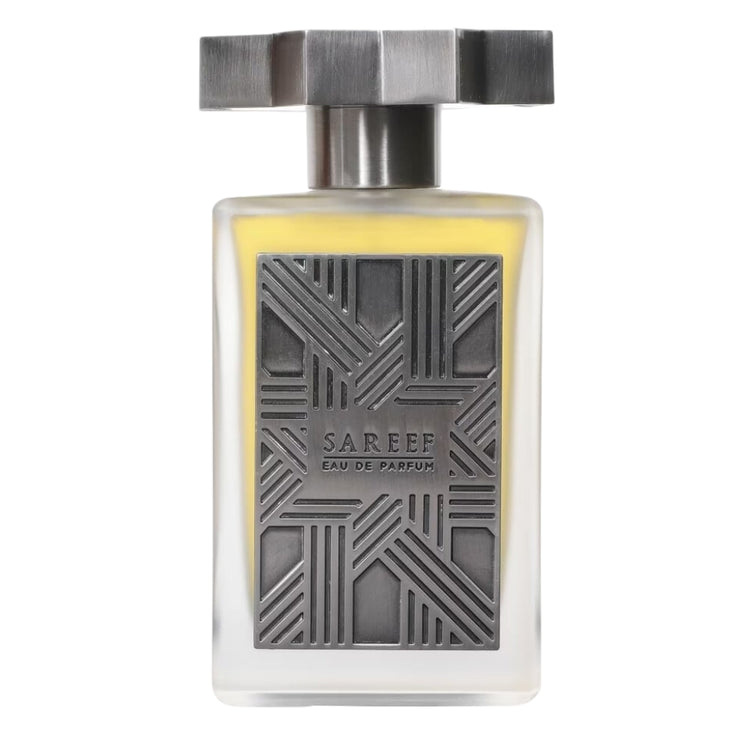 Kajal Sareef Eau de Parfum