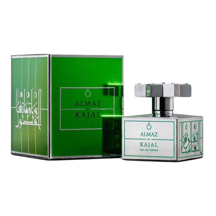 Kajal Almaz Eau De Parfum