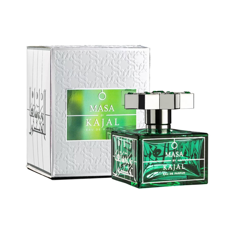 Kajal Masa Eau de Parfum