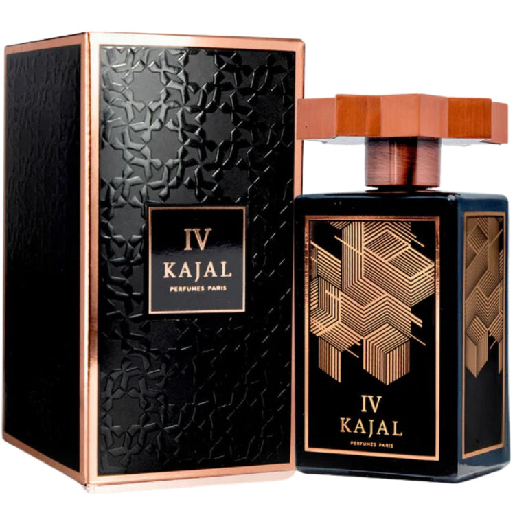 Kajal IV Eau de parfum