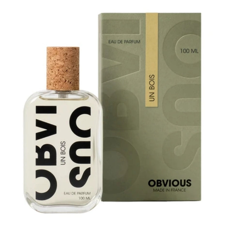 Obvious Un Bois Eau de parfum