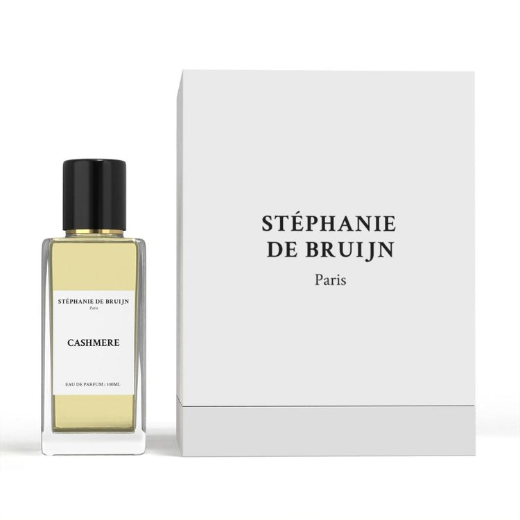 Stéphanie de Bruijn Cashmere for men | Samples