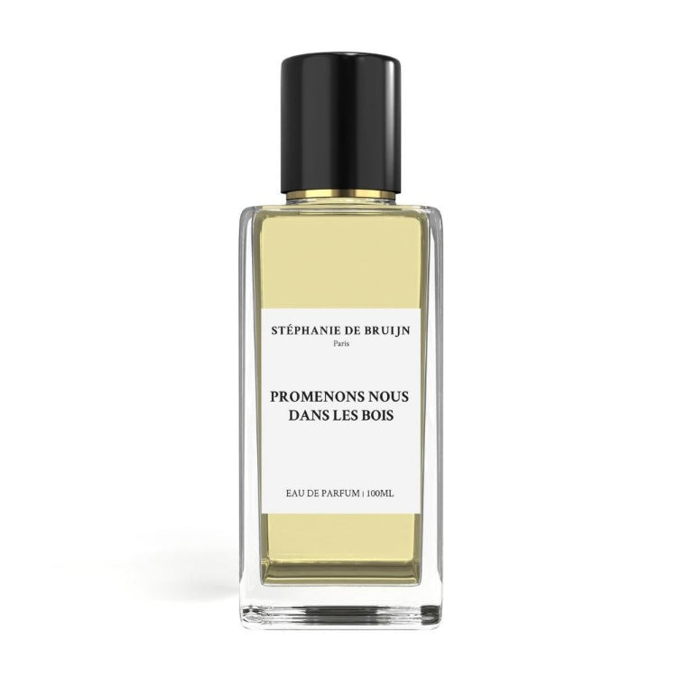 Stéphanie de Bruijn Promenons Nous Dans Les Bois for men