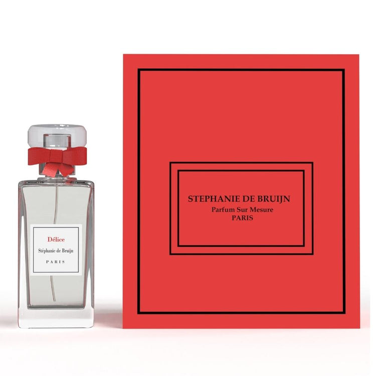 Stéphanie de Bruijn Delice Eau de parfum