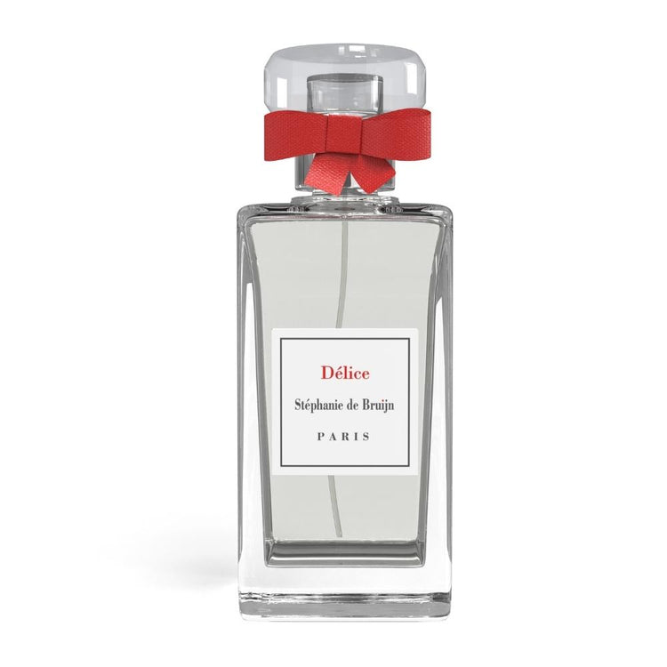 Stéphanie de Bruijn Delice Eau de parfum