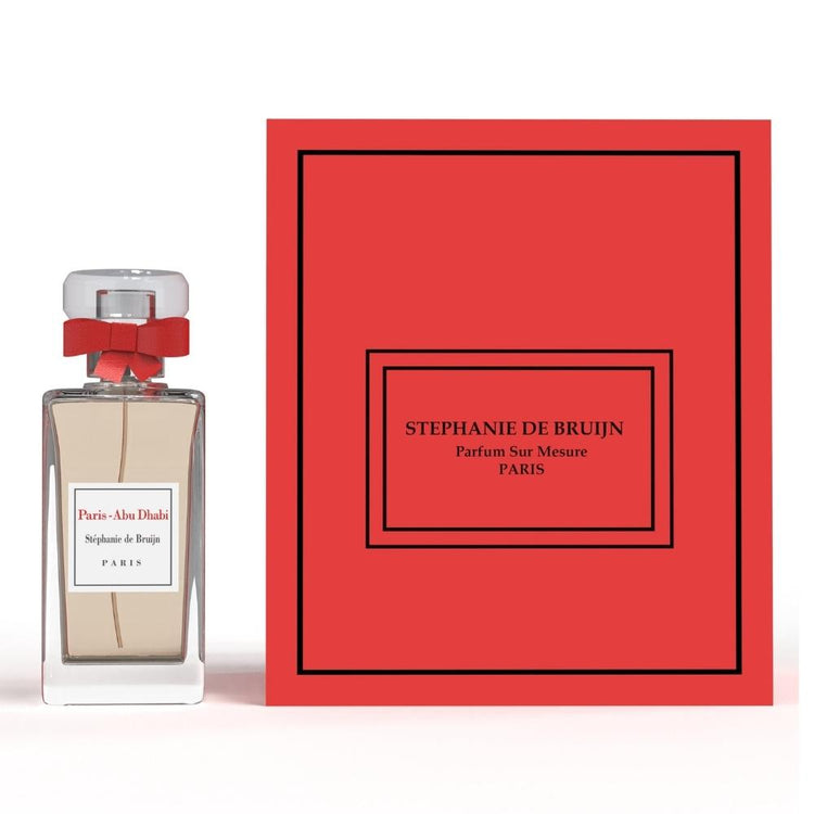 Stéphanie de Bruijn Abu Dhabi Eau de parfum