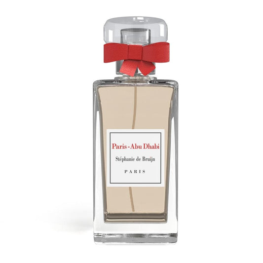 Stéphanie de Bruijn Abu Dhabi Eau de parfum