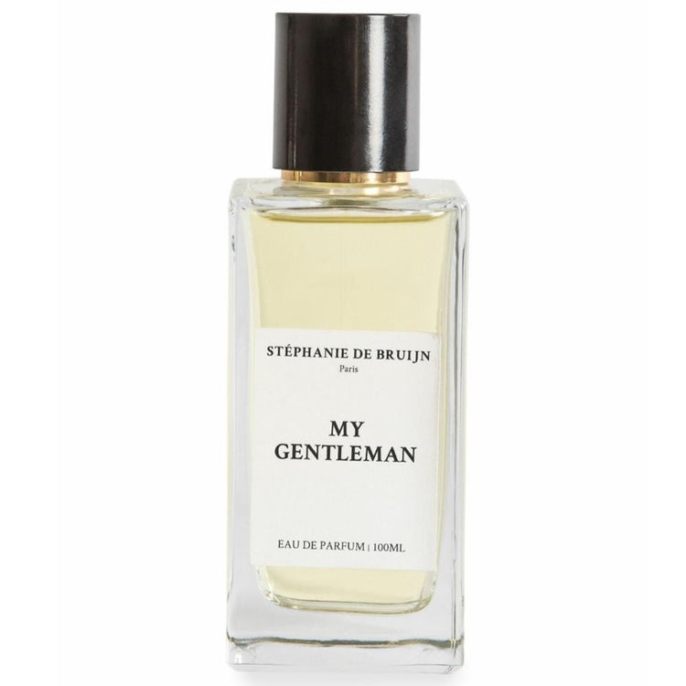 My Gentleman Stéphanie de Bruijn Eau de parfum