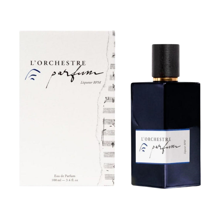 L'Orchestre Parfum Liqueur BPM Eau de Parfum | Scents Angel