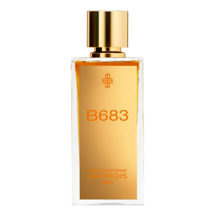 Marc-Antoine Barrois B683 Eau de parfum