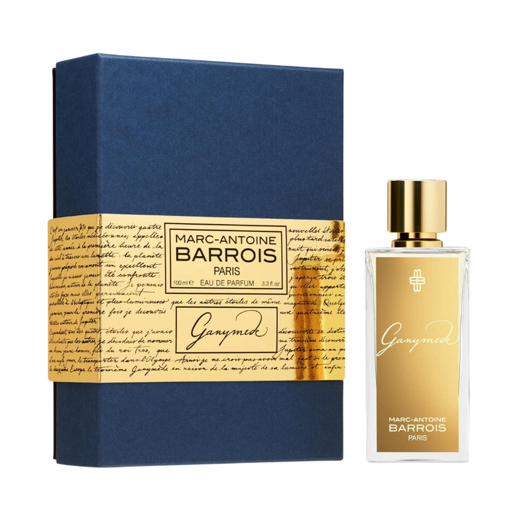 Marc-Antoine Ganymede Eau De Parfum