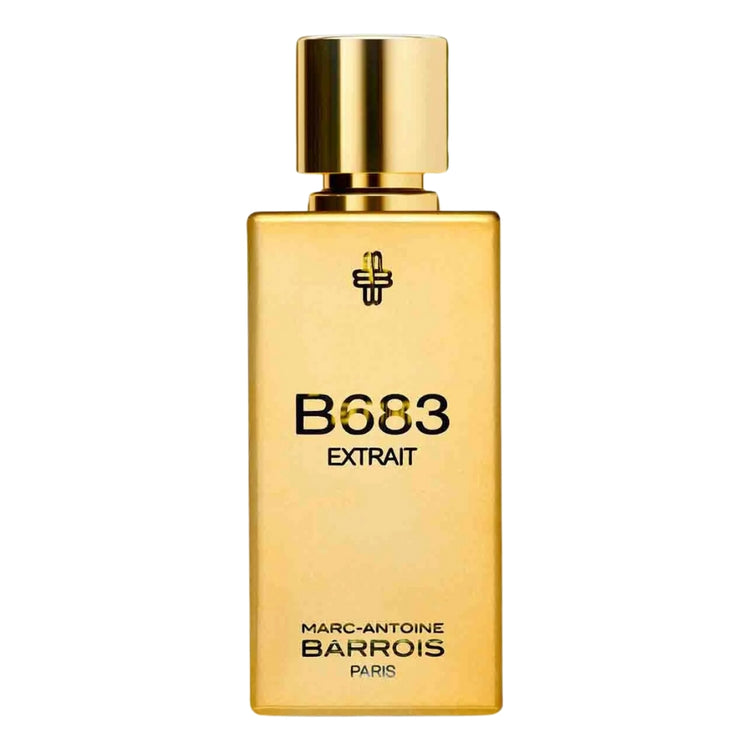 Marc-Antoine Barrois B683 Extrait de Parfum