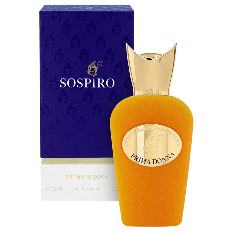 Sospiro Prima Donna Eau de parfum