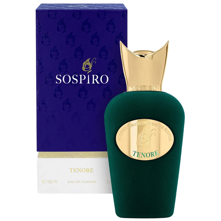 Sospiro Tenore Eau de parfum