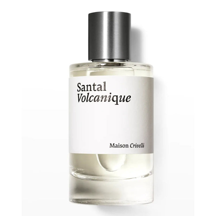 Maison Crivelli Santal Volcanique Eau de parfum