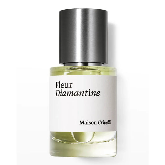 Maison Crivelli Fleur Diamantine Eau de parfum