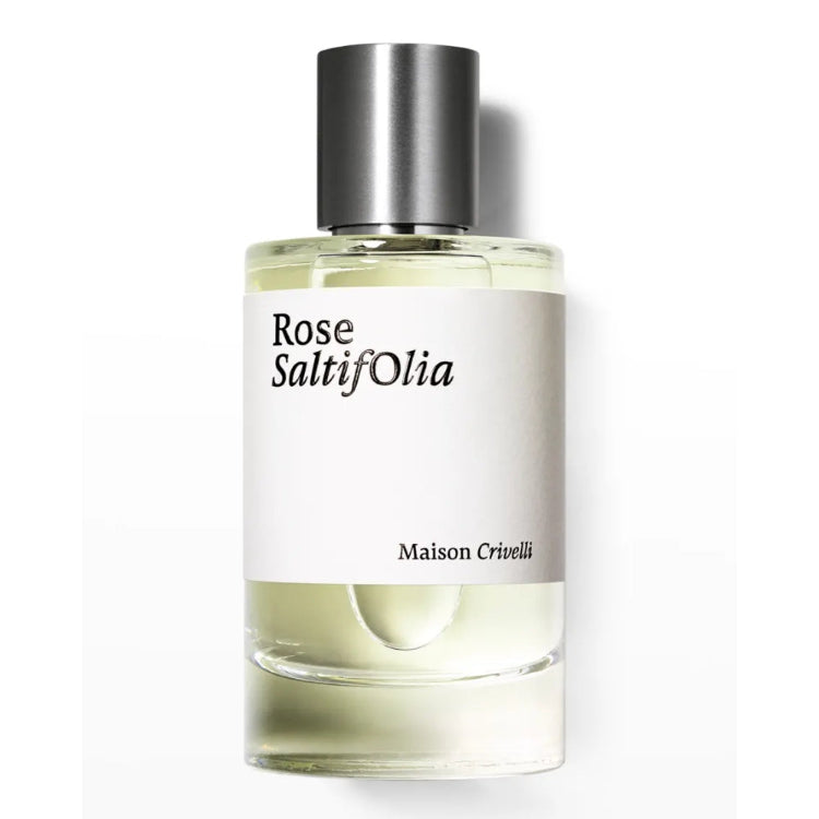 Maison Crivelli Rose Saltifolia Eau de parfum