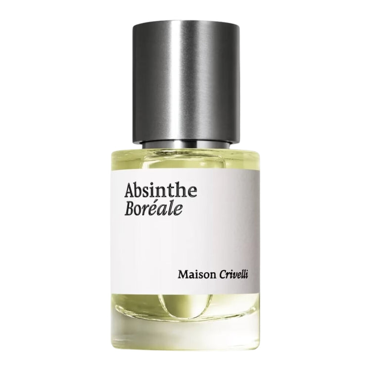 Maison Crivelli Absinthe Boreale Eau de parfum
