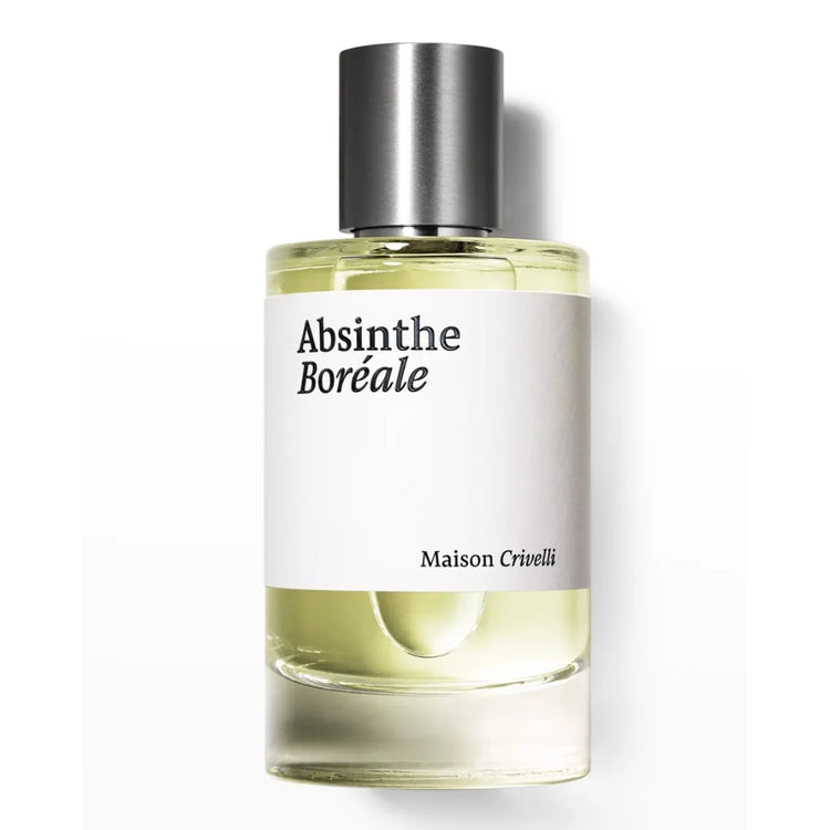Maison Crivelli Absinthe Boreale Eau de parfum