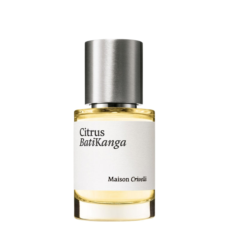 Maison Crivelli Citrus Batikanga Eau de parfum