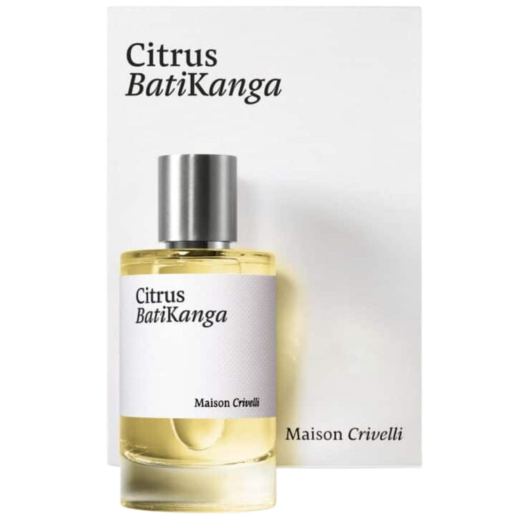 Maison Crivelli Citrus Batikanga Eau de parfum