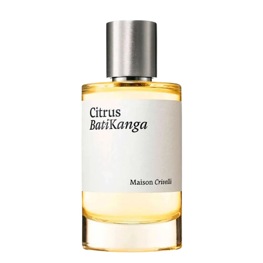Maison Crivelli Citrus Batikanga Eau de parfum