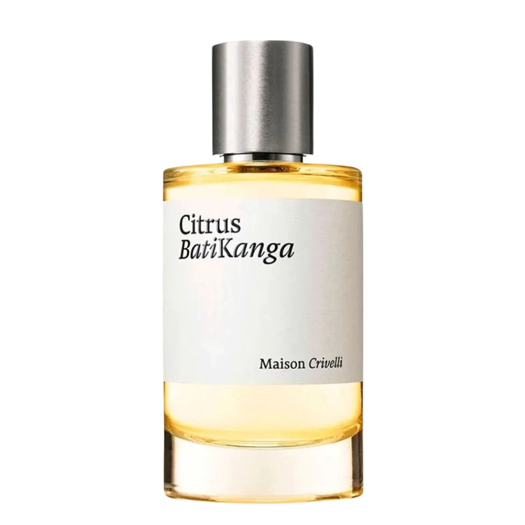 Maison Crivelli Citrus Batikanga Eau de parfum