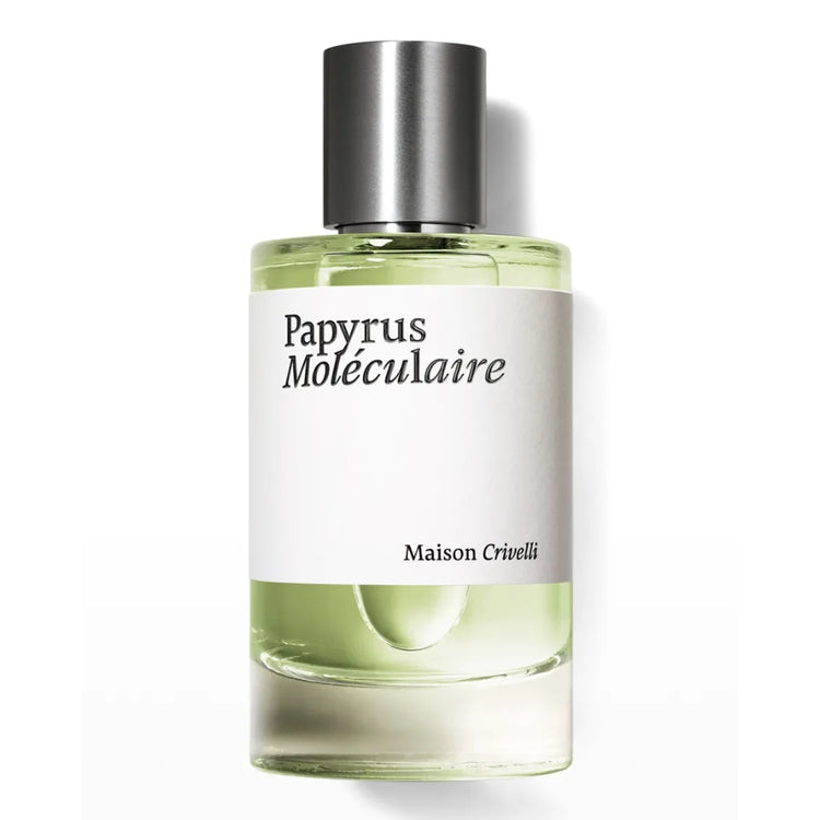 Maison Crivelli Papyrus Moleculaire Eau de parfum