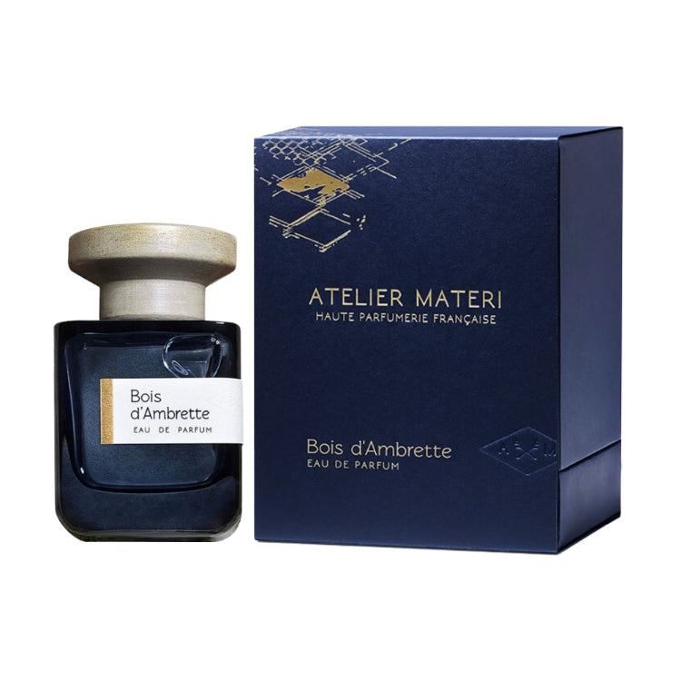 Bois d'Ambrette Eau de Parfum