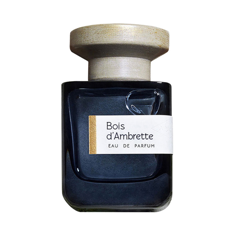 Bois d'Ambrette Eau de Parfum