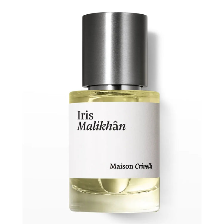 Maison Crivelli Iris Malikhan Eau De Parfum