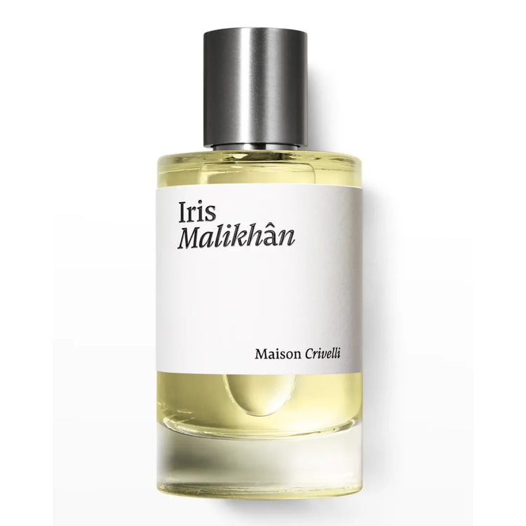 Maison Crivelli Iris Malikhan Eau De Parfum