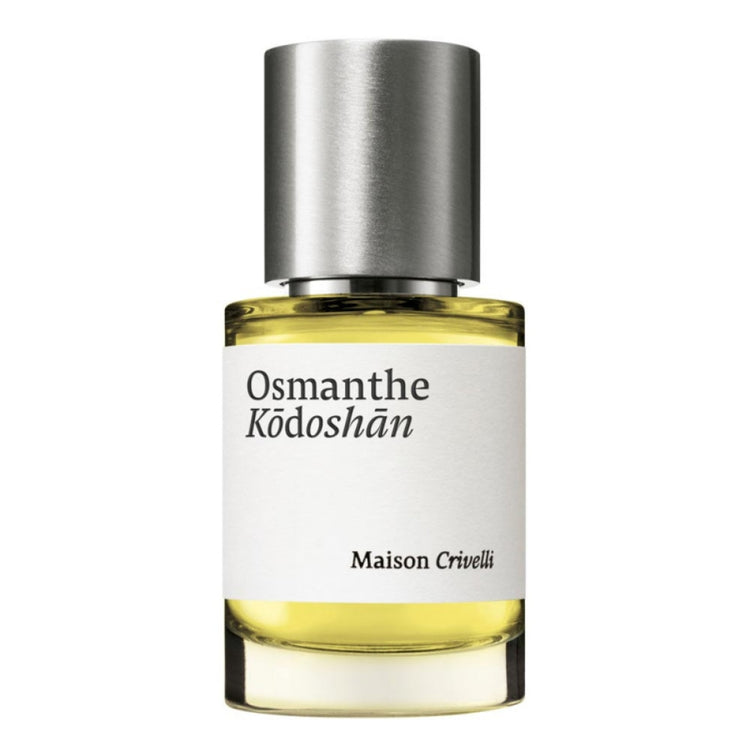 Maison Crivelli Osmanthe Kodoshan Eau de Parfum