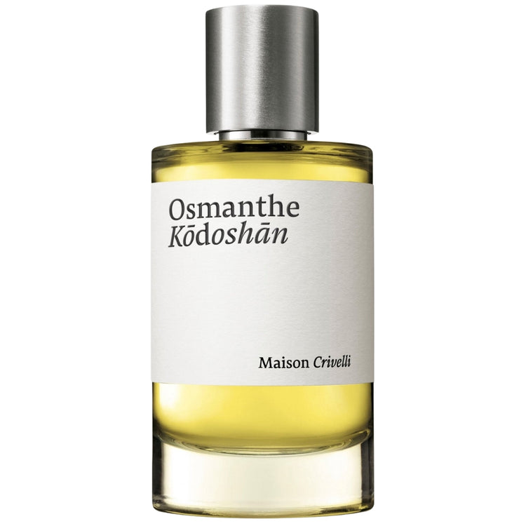 Maison Crivelli Osmanthe Kodoshan Eau de Parfum