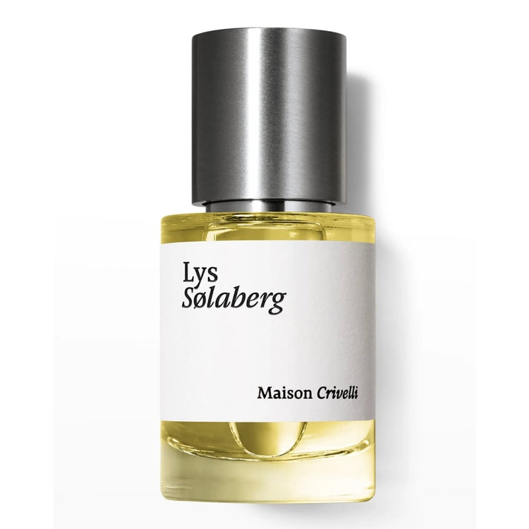 Maison Crivelli Lys Solaberg Eau de parfum