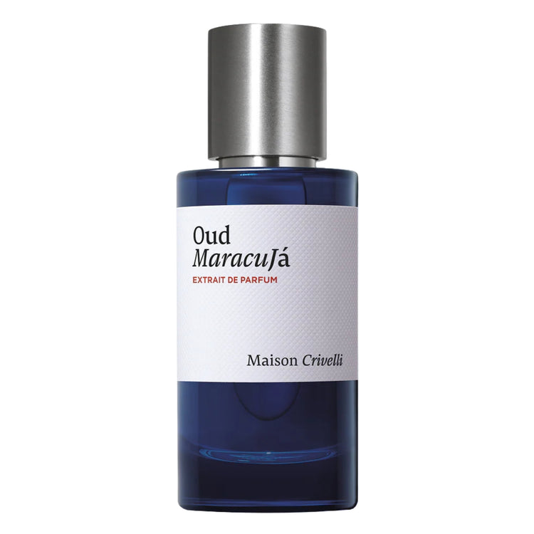 Maison Crivelli Oud Maracuja Extrait de Parfum