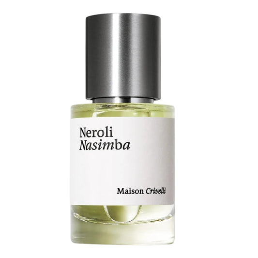 Maison Crivelli Neroli Nasimba Eau de parfum