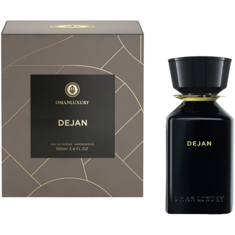 Omanluxury Dejan Eau de parfum