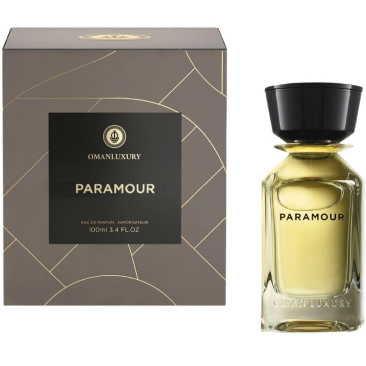 Omanluxury Paramour Eau de parfum