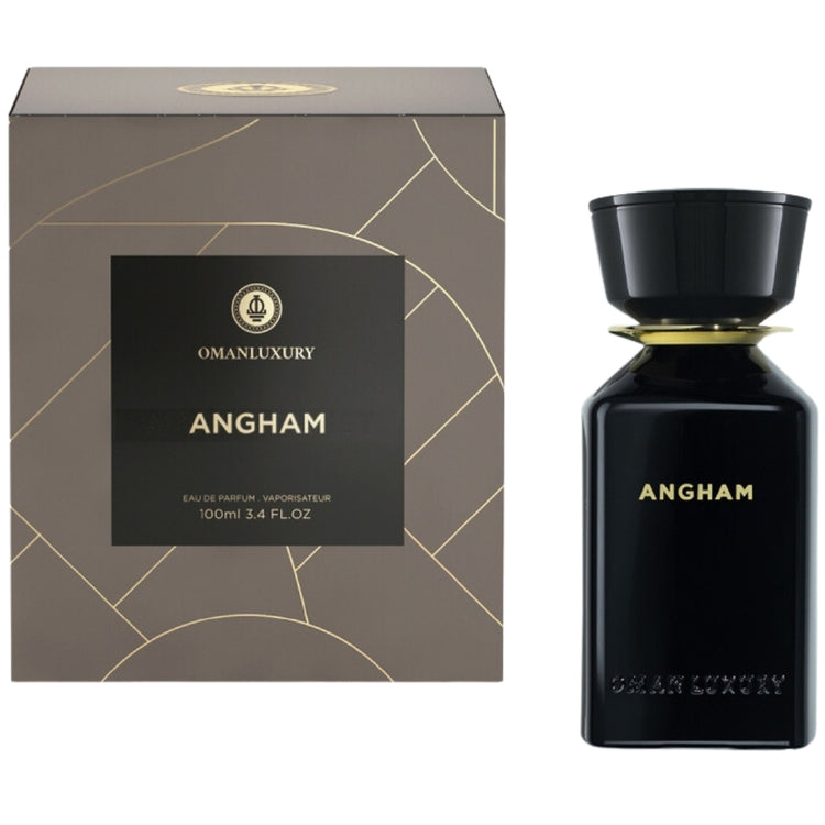 Omanluxury Angham Eau de parfum