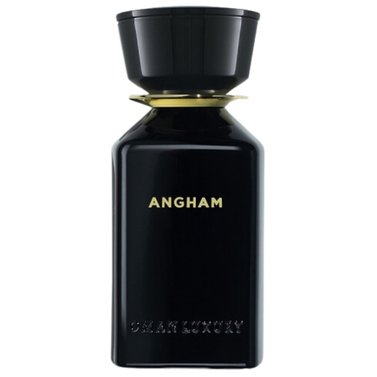 Omanluxury Angham Eau de parfum