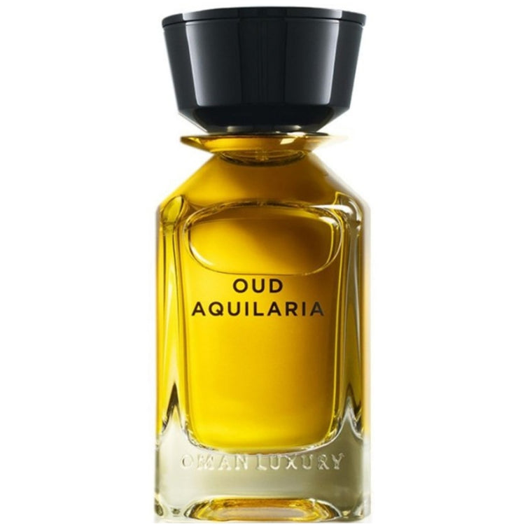 Omanluxury Oud Aquilaria Eau de parfum