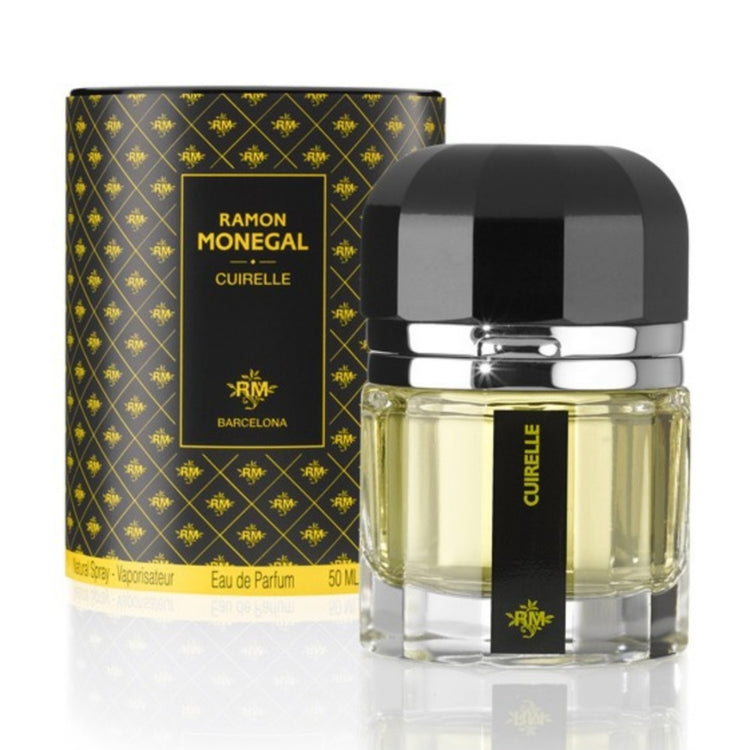 Ramon Monegal Curielle Eau de Parfum