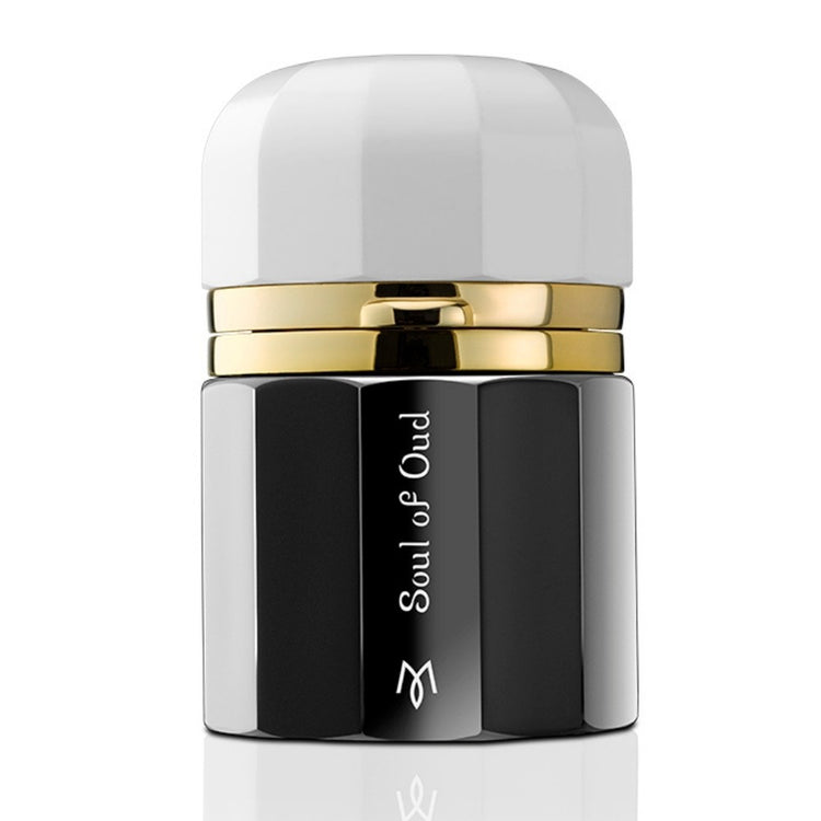 Ramon Monegal Soul Of Oud Extrait de parfum