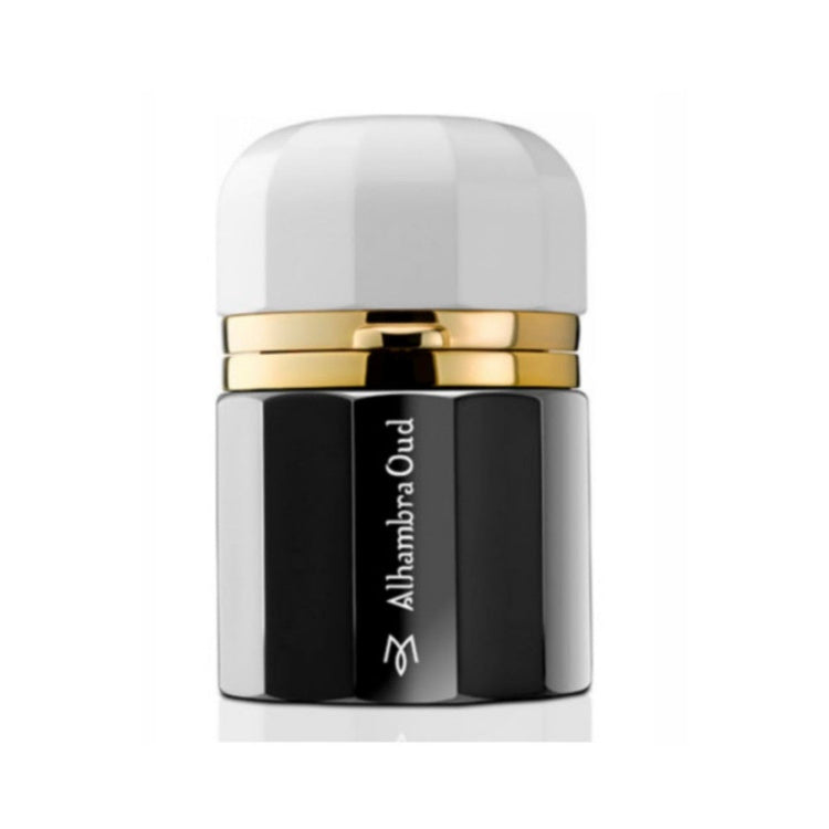 Ramon Monegal Alhambra Oud Eau de Parfum