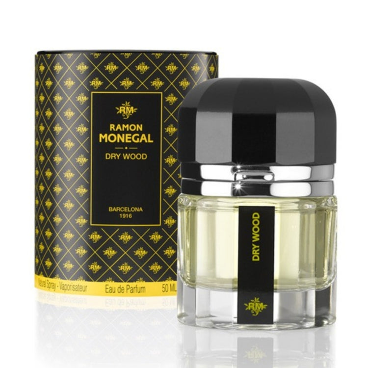 Ramon Monegal Dry Wood Eau de Parfum